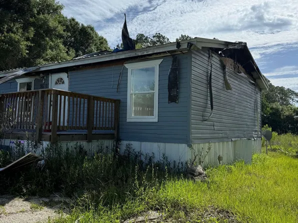 9610 Ebert Ave, Hastings, FL 32145