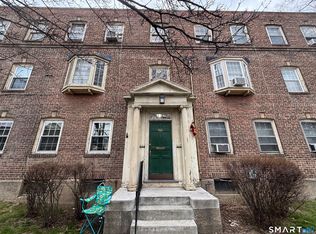 Bridgeport Wilmot Apt-Coop, Bridgeport, CT 06607