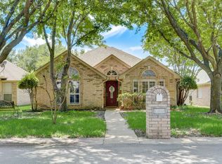 17530 Country Club Dr, Kemp, TX 75143