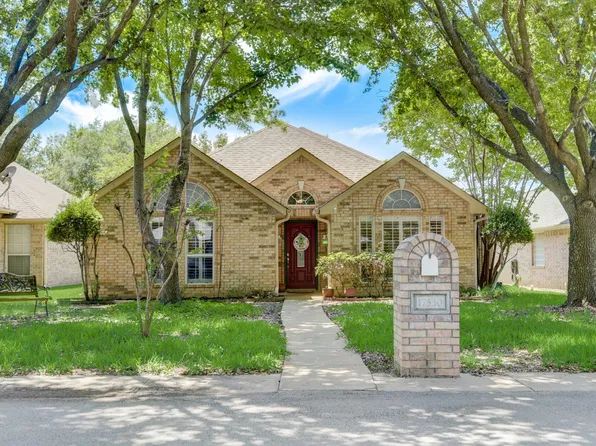17530 Country Club Dr, Kemp, TX 75143