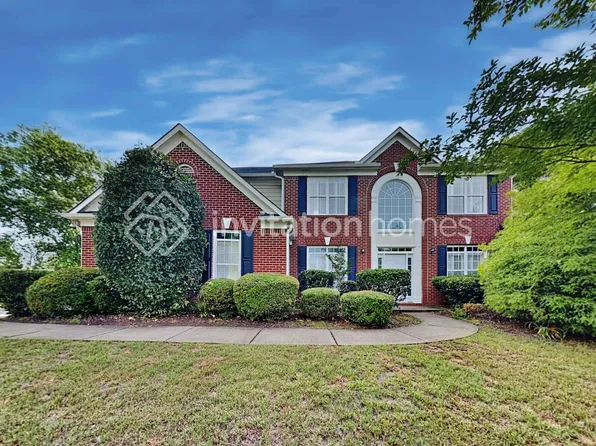 202 Daybreak Rush, Canton, GA 30114