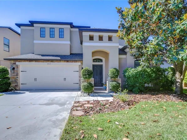 2515 Cross More St, Valrico, FL 33594