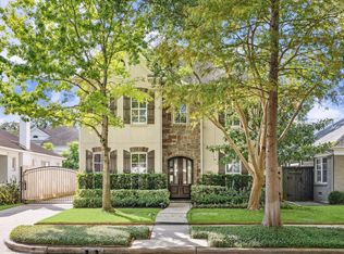 6106 Fordham St, Houston, TX 77005