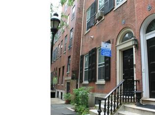 1014 Clinton St, Philadelphia, PA 19107