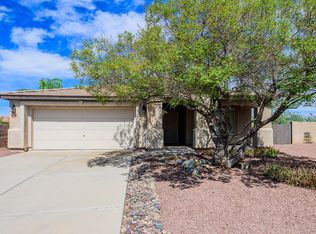 15181 N Canter Pl, Tucson, AZ 85739
