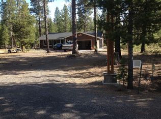 15045 Chipmunk Ln, La Pine, OR 97739