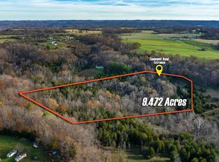 0 May Hill Rd, Peebles, OH 45660