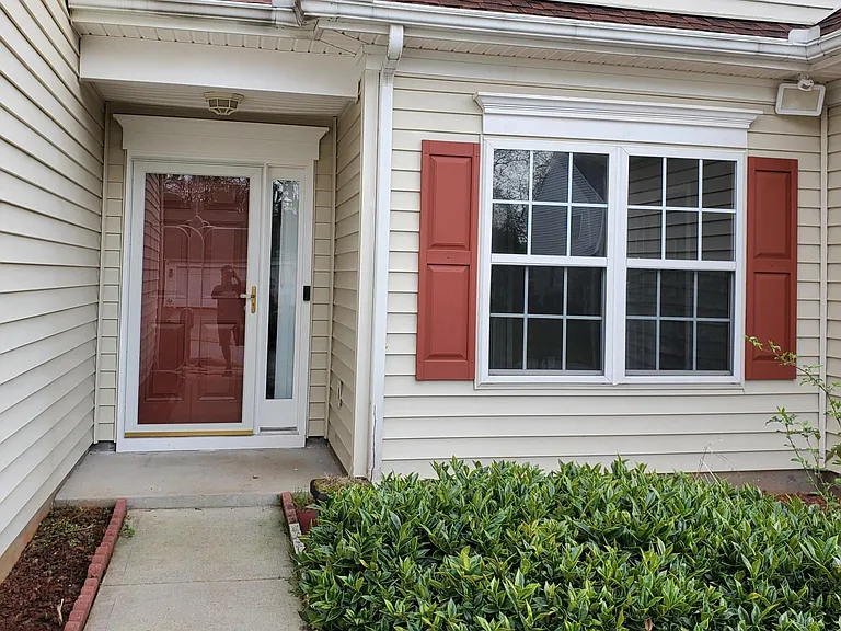 Storm Door