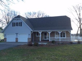 29274 Kraemer Lake Rd, Saint Joseph, MN 56374