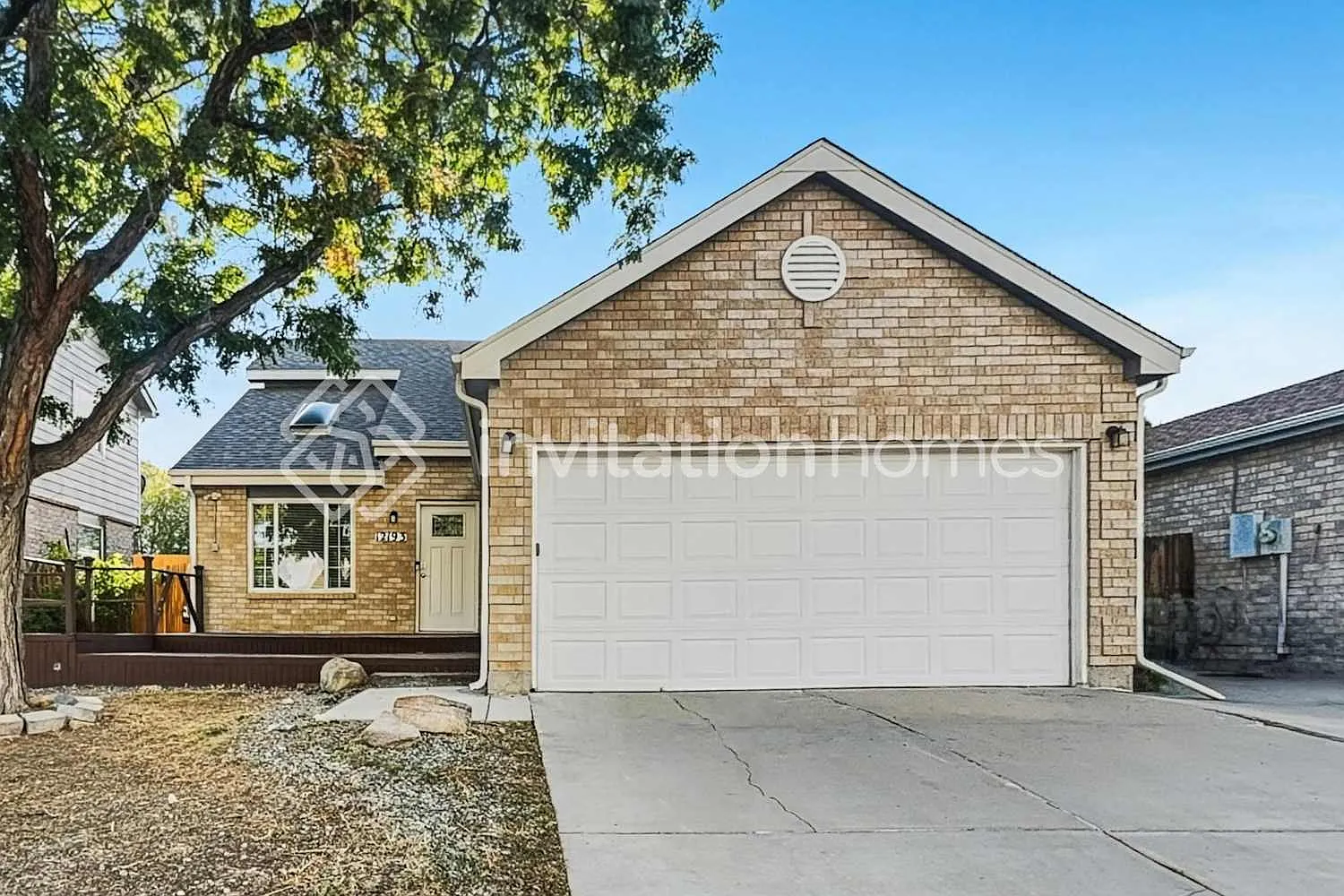 12193 Monaco Dr Brighton, CO 80602 — Photo 1