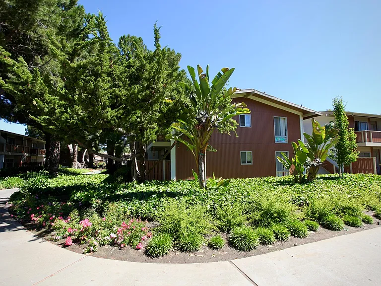 Oakridge Apartments — Photo 9