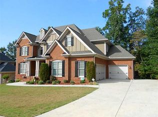 938 Shady Spring Way, Lawrenceville, GA 30045