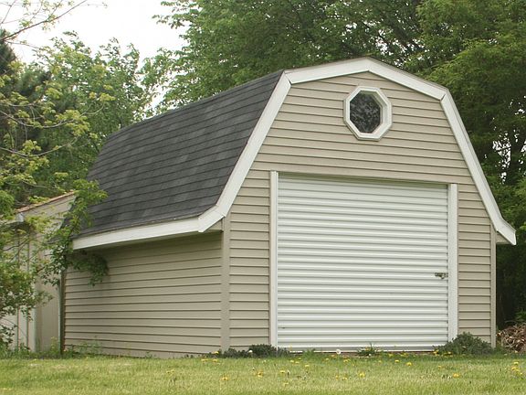 the "yard barn"