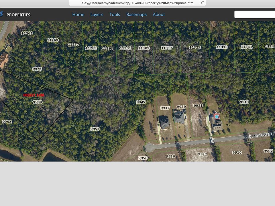 2nd image of 9984 Saddle Gate Ct