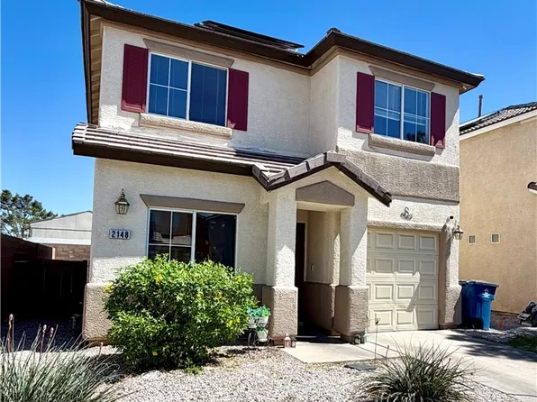 2148 Clancy St, Las Vegas, NV 89156