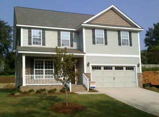 227 Greenstone Way, Columbia, SC 29212