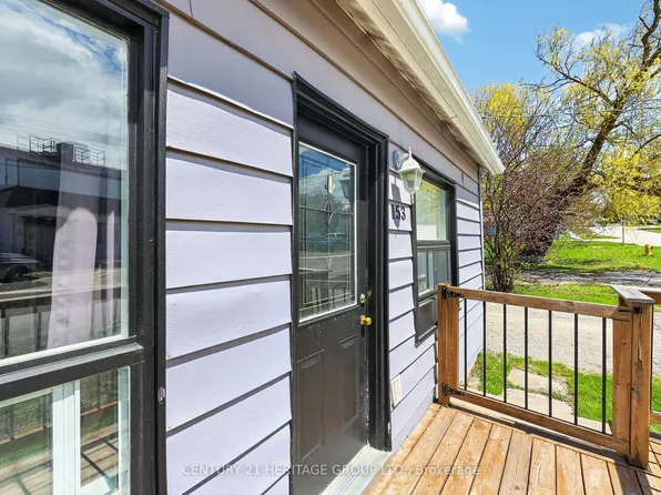 153 Veterans Ln, Tay, ON L0K 2A0