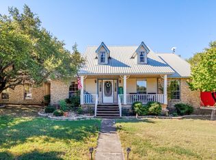 10400 County Road 454, Brownwood, TX 76801