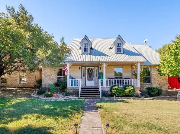 10400 County Road 454, Brownwood, TX 76801