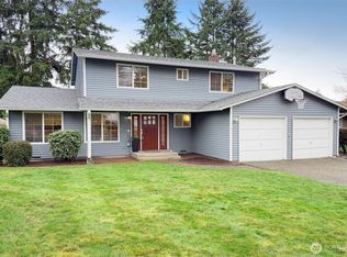 13227 NE 130th Place, Kirkland, WA 98034