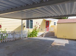 9360 N Blackstone Ave #253, Fresno, CA