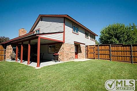 4th image of 2204 Big Bend Dr