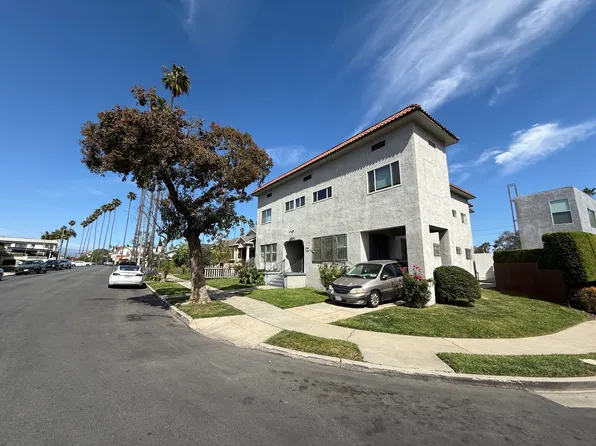 2322 Vineyard Ave APT 5, Los Angeles, CA 90016
