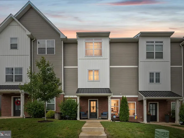 504 Holstein St, Bridgeport, PA 19405