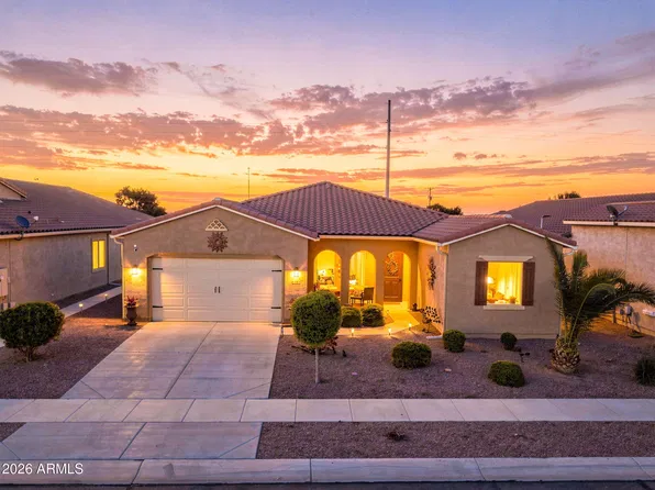 458 N AGUA FRIA Lane, Casa Grande, AZ 85194