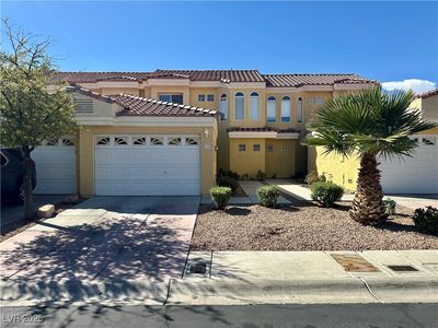 9289 Casa Christina Ln, Las Vegas, NV, 89147