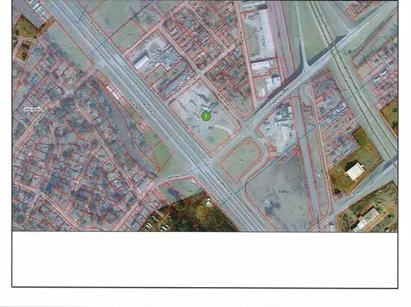 5215 S Macarthur Dr #1-6, Alexandria, LA 71302