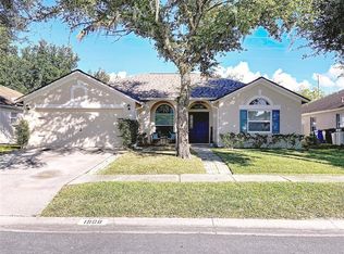 1908 Bell Ranch St, Brandon, FL 33511