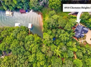 4910 Chestatee Heights Rd, Gainesville, GA 30506