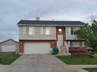 4681 S 4150 W, Roy, UT 84067