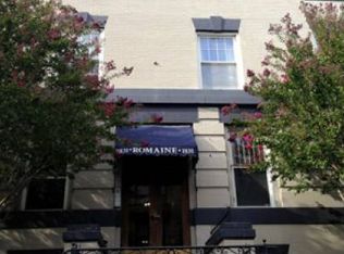 1831 California St NW APT 9, Washington, DC 20009