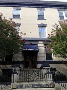 1831 California St NW APT 9, Washington, DC, 20009