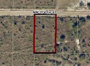 21274 NW 274th St, Okeechobee, FL 34972