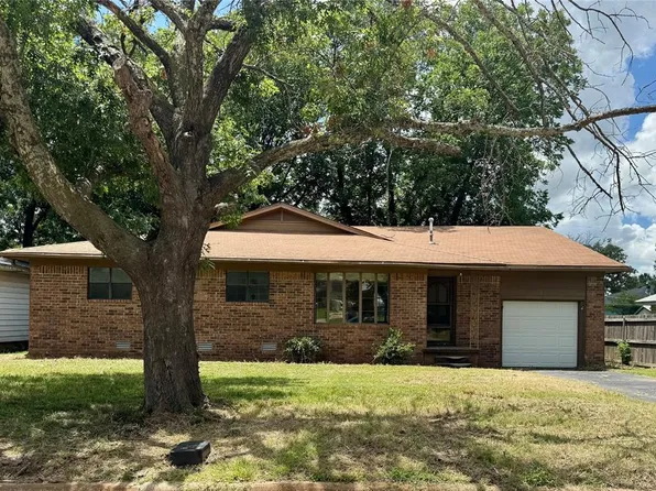 53 Francis St, Healdton, OK 73438