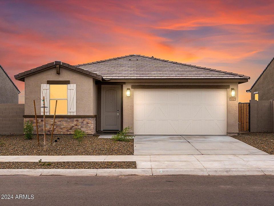 1st image of 16029 W Smoketree Drive