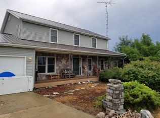 7290 Brown School Rd, Brown City, MI 48416