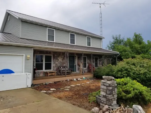 7290 Brown School Rd, Brown City, MI 48416