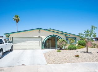3484 Anthony Dr, Las Vegas, NV 89121