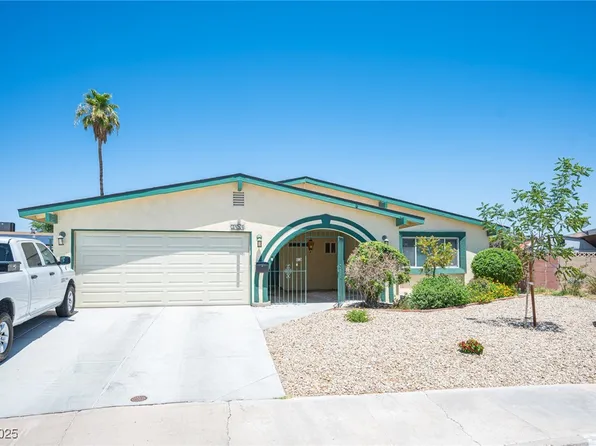 3484 Anthony Dr, Las Vegas, NV 89121