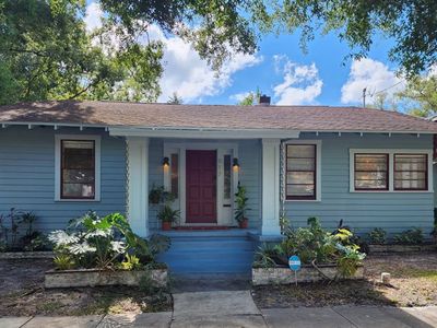 917 E Broad St, Tampa, FL, 33604