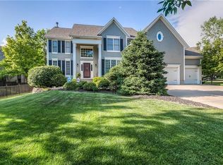 4804 W 140th Ter, Overland Park, KS 66224