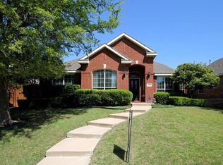 4608 Farringdon Ln, McKinney, TX 75070