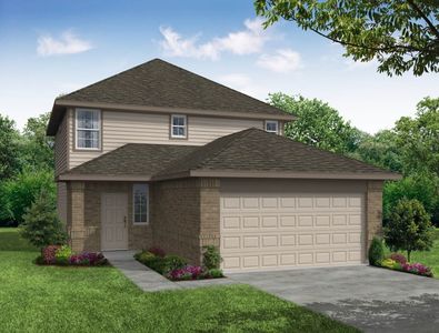 1404 Wentwood Dr, Desoto, TX, 75115