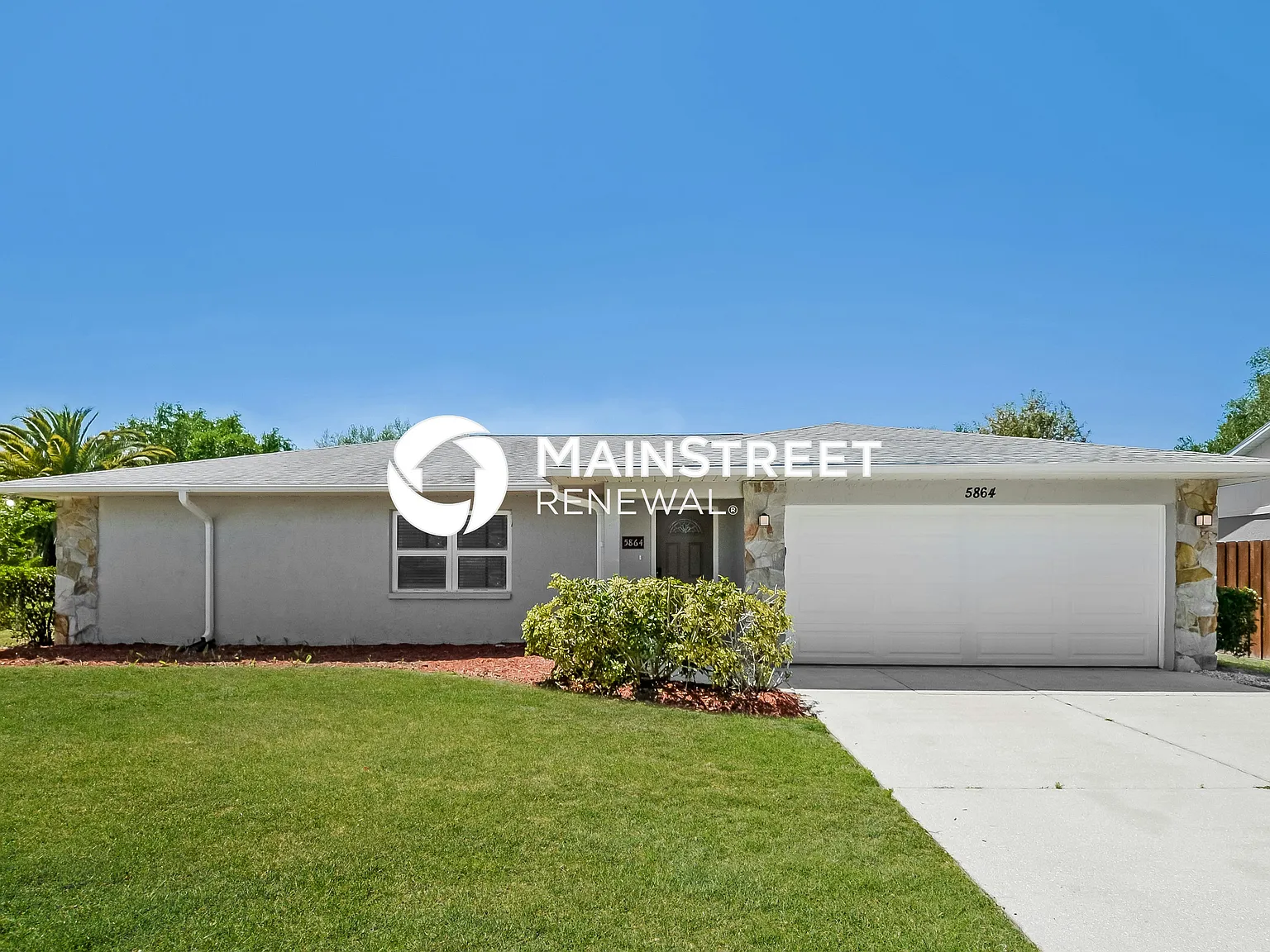 5864 Pauma Ct — Photo 1