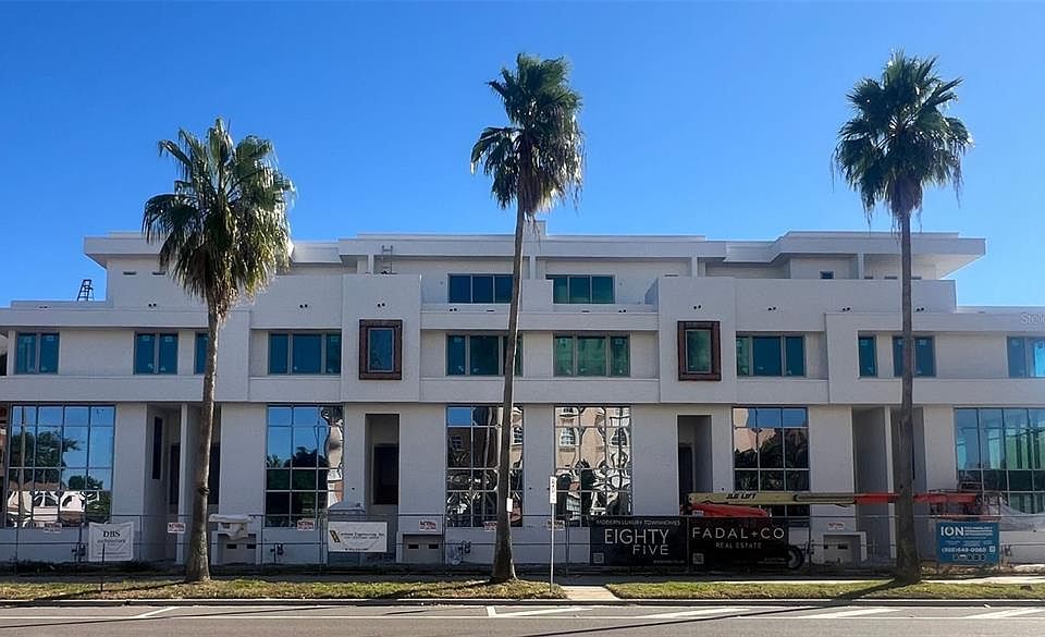 1st image of 85 Davis Blvd #D