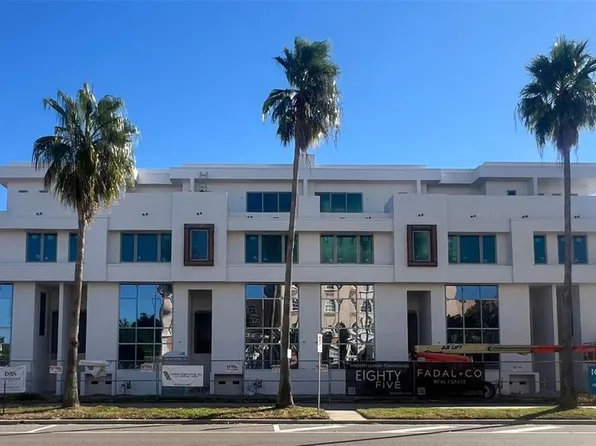 85 Davis Blvd #A, Tampa, FL 33606